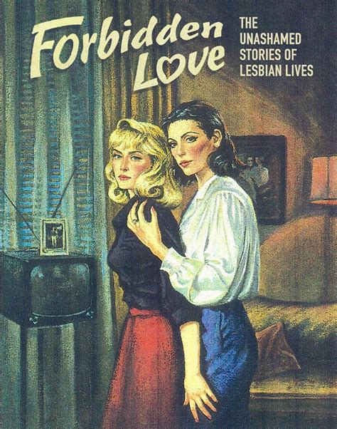 lesbian porn mother and daughter|Forbidden Love: The Unashamed Stories of Lesbian Lives.